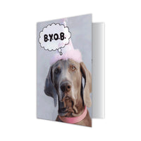Thumbnail for Birthday - B. Y. O. Bone