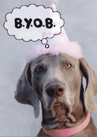 Thumbnail for Birthday - B. Y. O. Bone