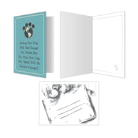 Thumbnail for Rescue - Saving One Dog