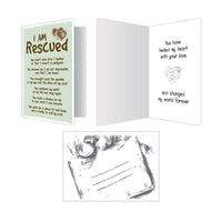 Thumbnail for Rescue - I am Rescued