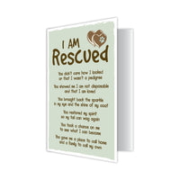 Thumbnail for Rescue - I am Rescued
