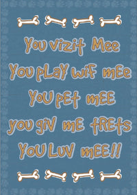 Thumbnail for Pet Sitter - Mi Favorite