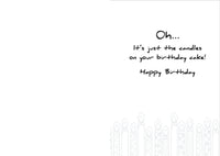 Thumbnail for Birthday - I Smell Something