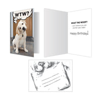 Thumbnail for Birthday - WTW? What the Woof