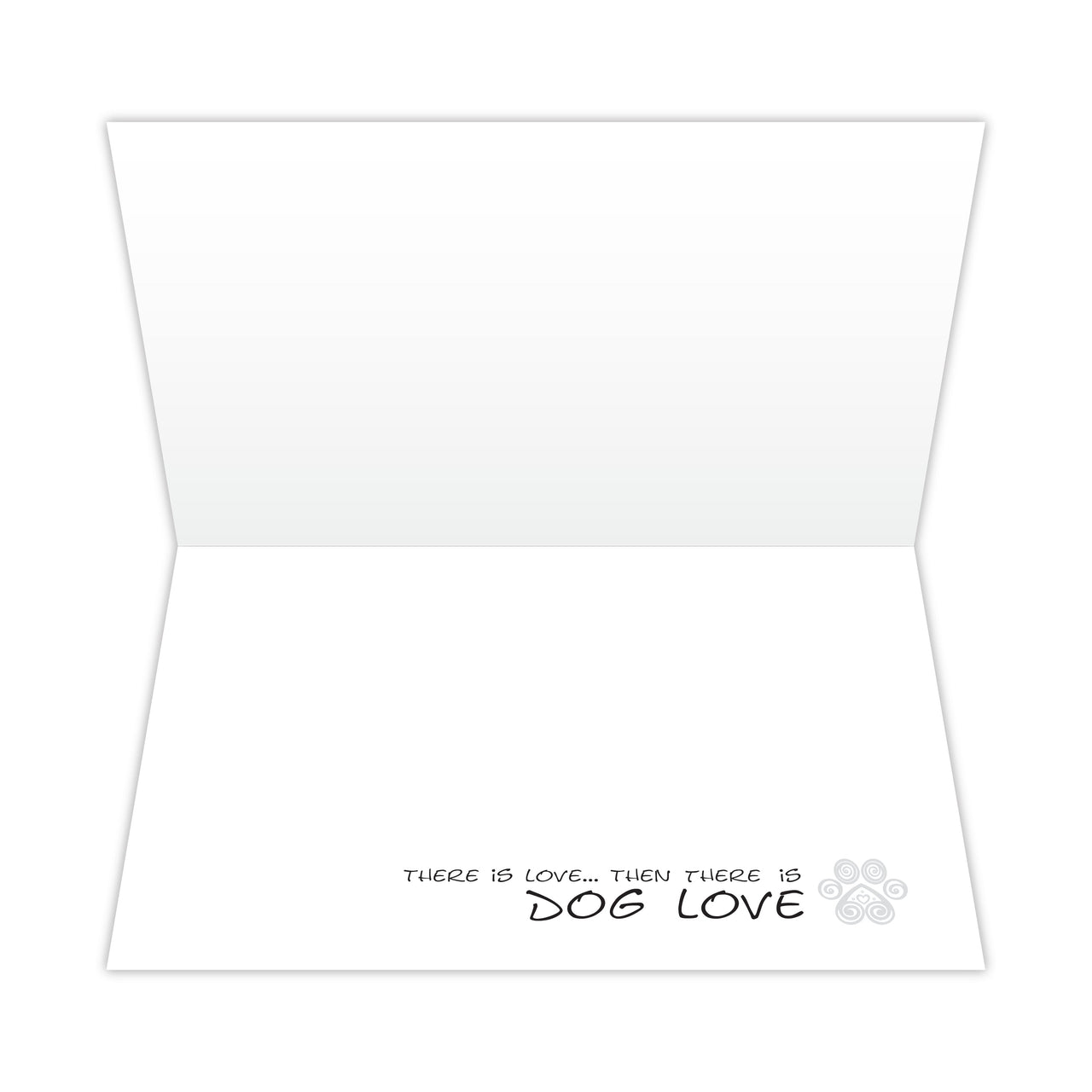 Love - There is Love