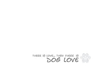 Thumbnail for Love - There is Love