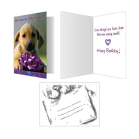 Thumbnail for Birthday - New Puppy Smell