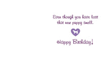 Thumbnail for Birthday - New Puppy Smell