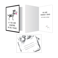 Thumbnail for Birthday - In Dog Years...