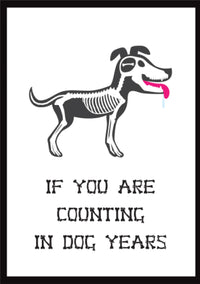 Thumbnail for Birthday - In Dog Years...