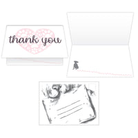 Thumbnail for Blank - Thank You