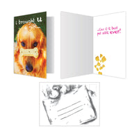 Thumbnail for Pet Sitter - i brought U a gift...