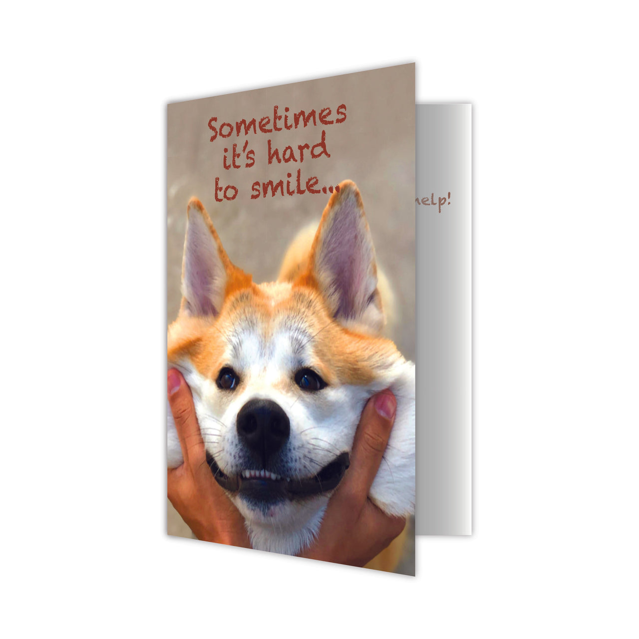 Cope - Sometimes it's hard to smile…