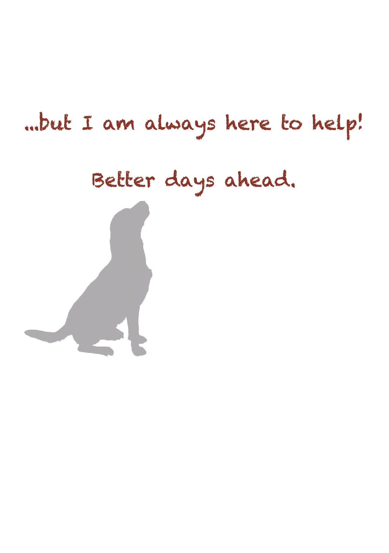 Cope - Sometimes it's hard to smile…