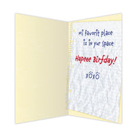 Thumbnail for Birthday - No mattr wat we do…