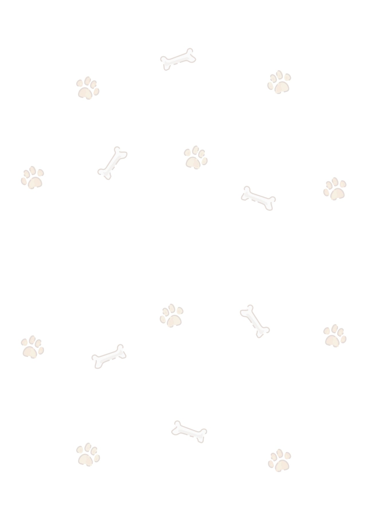 8193 Thanks Dog Figures Inside