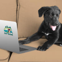 Thumbnail for RV Dog 3” Sticker