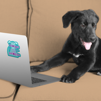 Thumbnail for Dogs Are My Favorite Kind of People 3