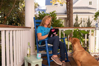 Thumbnail for Dogs Make Me Happy... People Not So Much 3