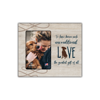Thumbnail for Vertical Wood Frame - To have known unconditional...