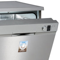 Thumbnail for Rectangle Magnet - Dishwasher Clean...
