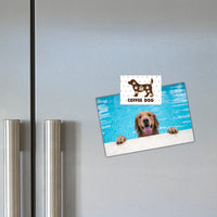 Thumbnail for Rectangle Magnet Assortment with Rotating DISPLAY!