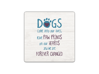 Thumbnail for Absorbent Stone Coaster Assortment w/ Display!