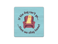 Thumbnail for Absorbent Stone Coaster Assortment w/ Display!